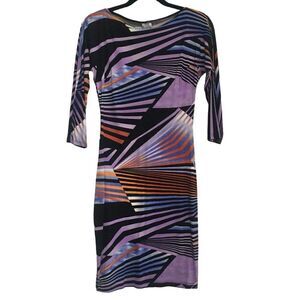 Cache Bodycon dress  